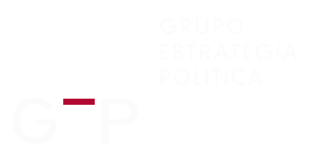 GEP — Grupo Estrategia Política