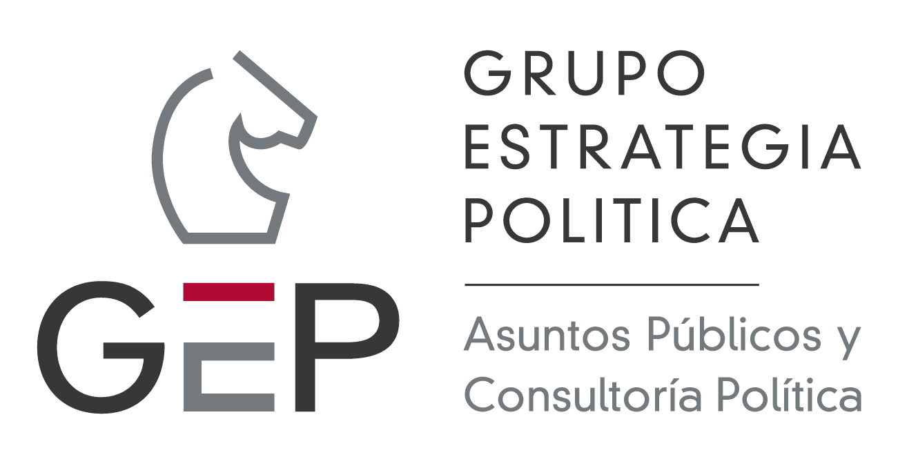 GEP — Grupo Estrategia Política